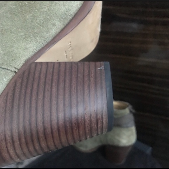 Rag & Bone Harrow Boot - Picture 6 of 8